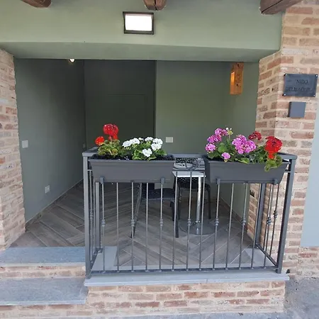 Morus Alba Magliano Alfieri