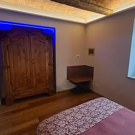 Appartamento Morus Alba Magliano Alfieri